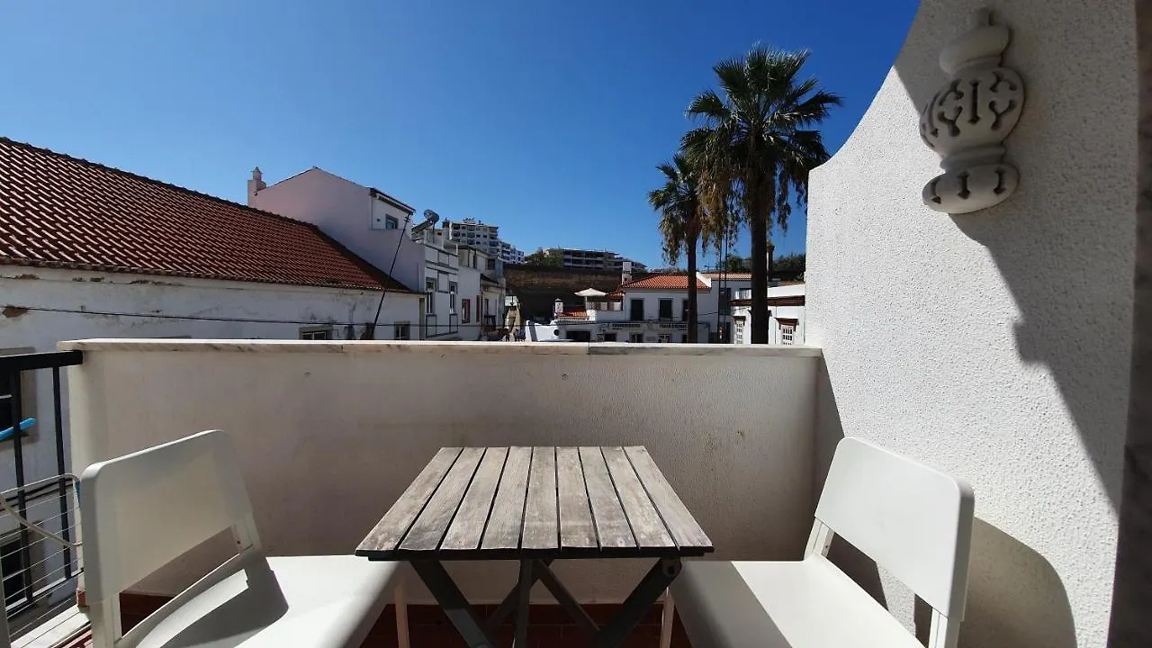 Apartamento Lagos Lovely Home Portugal