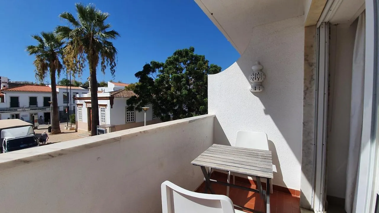 Apartamento Lagos Lovely Home