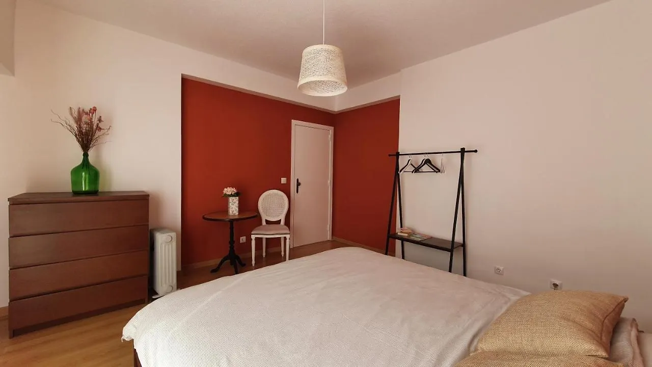 Apartamento Lagos Lovely Home