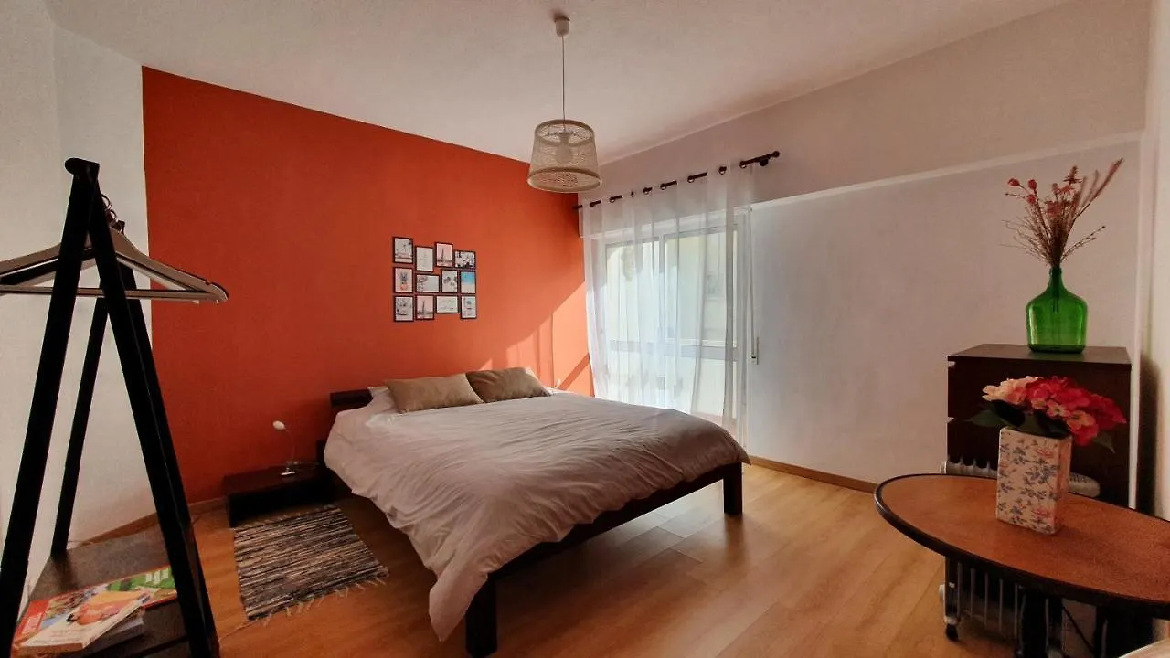 Lagos Lovely Home 0*,