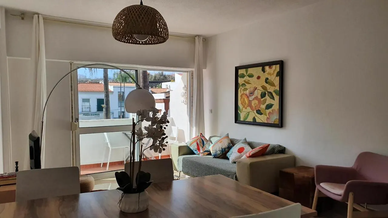 Apartamento Lagos Lovely Home