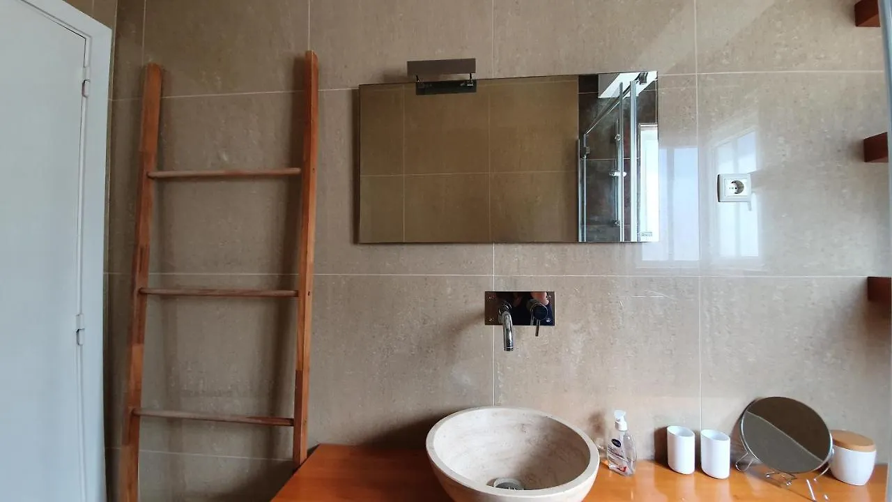Appartamento Lagos Lovely Home Portogallo