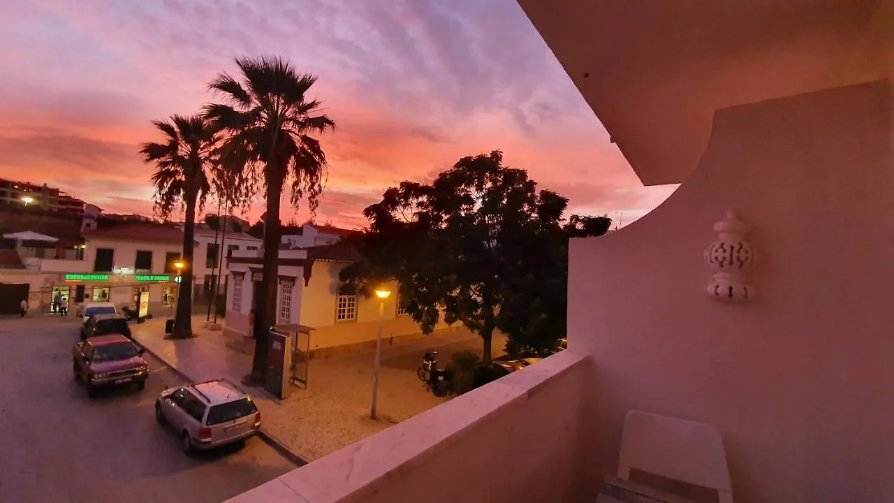 Appartamento Lagos Lovely Home