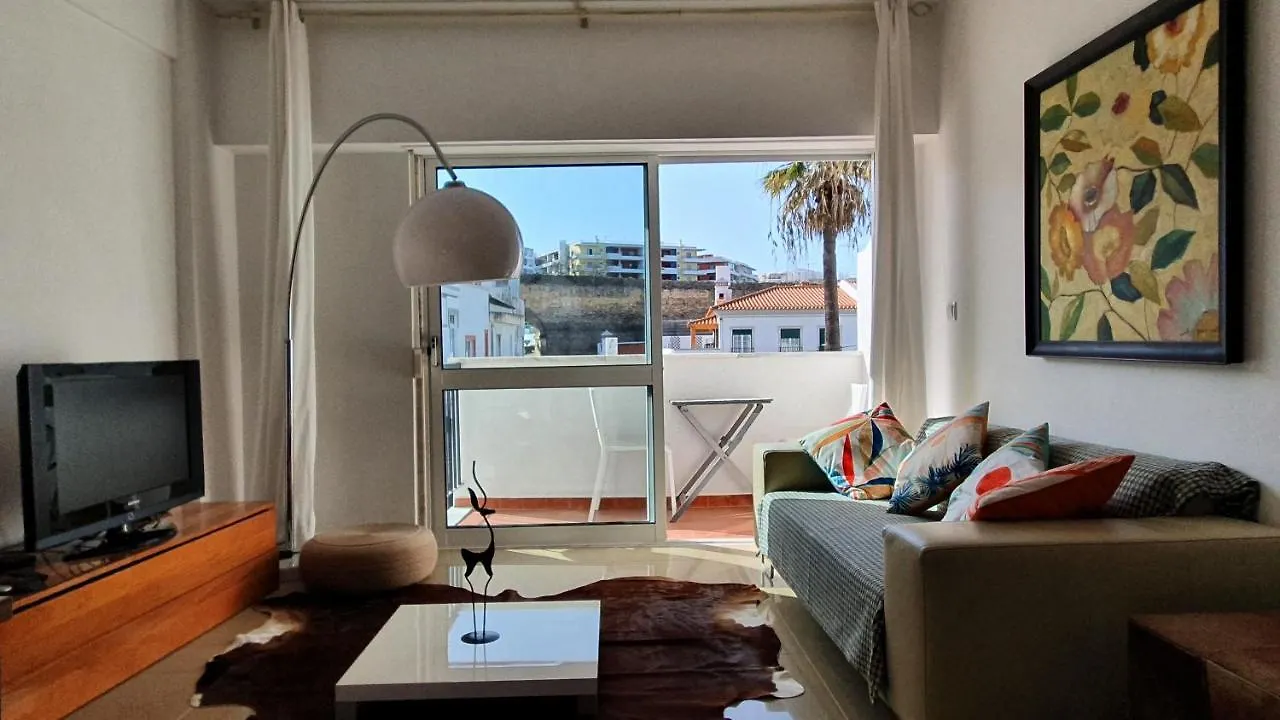 Lagos Lovely Home Appartamento